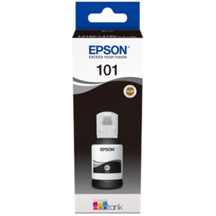 Epson tint 101 EcoTank must