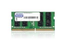GOODRAM mälu DDR4 SO-DIMM 8GB 2400MHz CL17