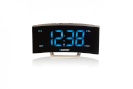 Blaupunkt kellraadio CR7BK BIG Clock Radio