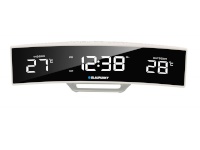 Blaupunkt kellraadio CR12WH FM Digital Alarm Clock 