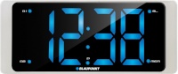 Blaupunkt kellraadio CR16WH Clock RADIO FM PLL USB