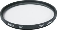 Hoya filter UV (N) HMC 49mm
