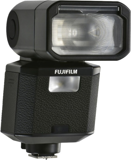 Fujifilm välk EF-X500