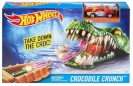 Hot Wheels autorada Crocodile Crunch (DWK96)