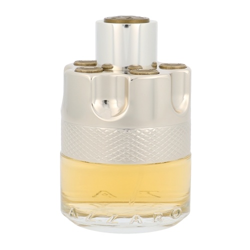 Azzaro tualettvesi Wanted EDT 50ml, meestele