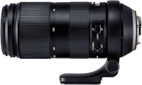Tamron objektiiv 100-400mm F4.5-6.3 Di VC USD (Canon)