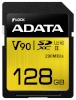 ADATA mälukaart ADATA SDXC UHS-II U3 Class 10 128GB Premier One