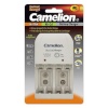 Camelion akulaadija Overnight Charger BC-0904S (ilma akudeta)