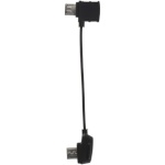 DJI Mavic Part4 RC Cable（Reverse Micro USB connector)
