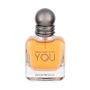 Giorgio Armani tualettvesi Emporio Stronger With You EDT 30ml, meestele