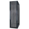 APC serverikapp Netshelter SX 48U 750MM 1070MM W SIDES BL AR3157