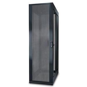 APC serverikapp Netshelter SX 48U 750MM 1070MM W SIDES BL AR3157