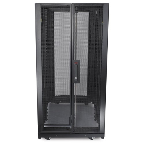 APC serverikapp R3104 Rack Netshelter SX 24 U 600x1070mm