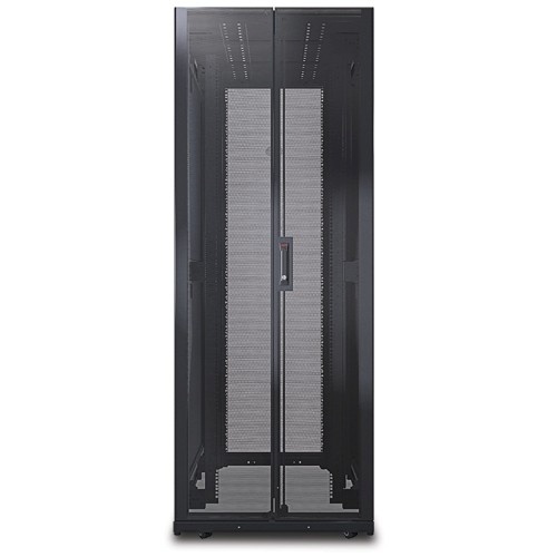 APC serverikapp AR3140 Rack Netshelter SX 42U NETWORKING