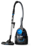Philips tolmuimeja FC9331/09 PowerPro Compact Vacuum Cleaner, must/sinine