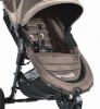 Baby Jogger istmekate koos polstriga City Mini GT, Sand/Stone