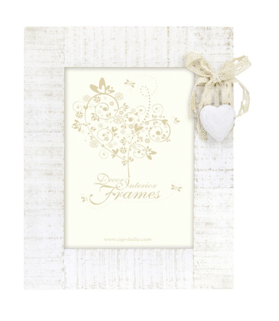 ZEP pildiraam Kati 10x15 Wooden Frame TZ7546