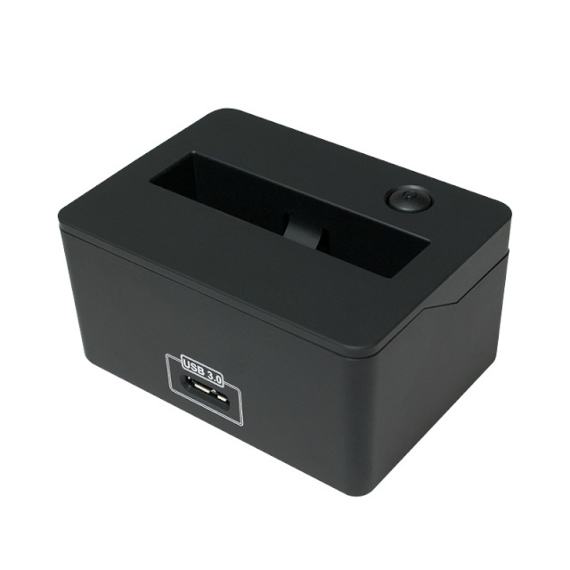 LogiLink kettaboks - USB 3.0 Quickport for 2.5" SATA HDD/SSD