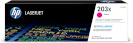HP tooner 203X magenta