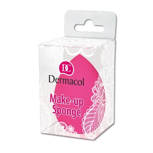 Dermacol Make-Up Sponge 1tk, naistele