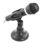 Esperanza mikrofon FOR PC AND NOTEBOOK SING
