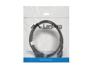 Lanberg voolukaabel CEE 7/7 - IEC 320 C13 1.8M