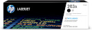 HP tooner 203A must CF540A 1400