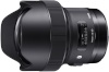 Sigma objektiiv 14mm F1.8 DG HSM Art (Nikon)