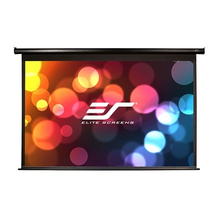 Elite Screens esitlusekraan Electric 110H Spectrum Screen 110&quot; (16:9) 137,0 x 243,5 cm Spectrum Series