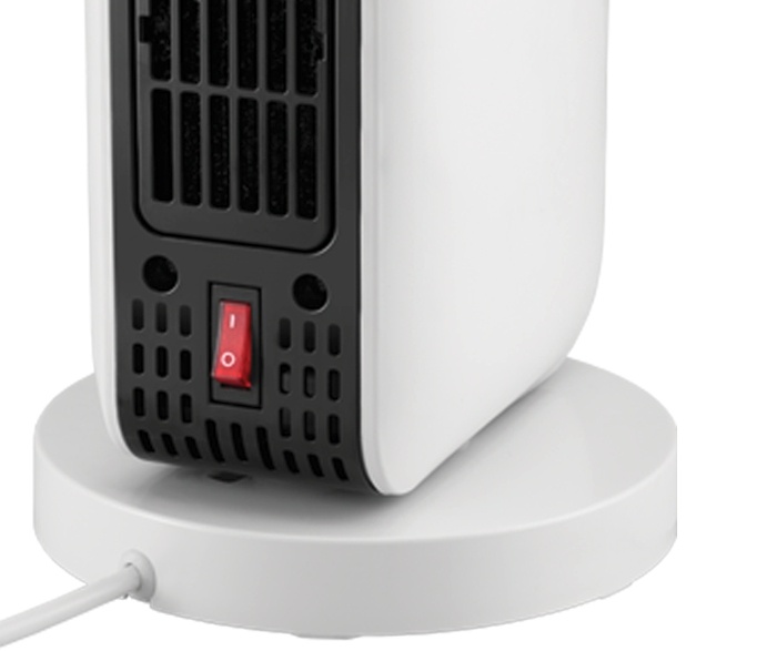 Unold soojapuhur Design Ceramic Heater