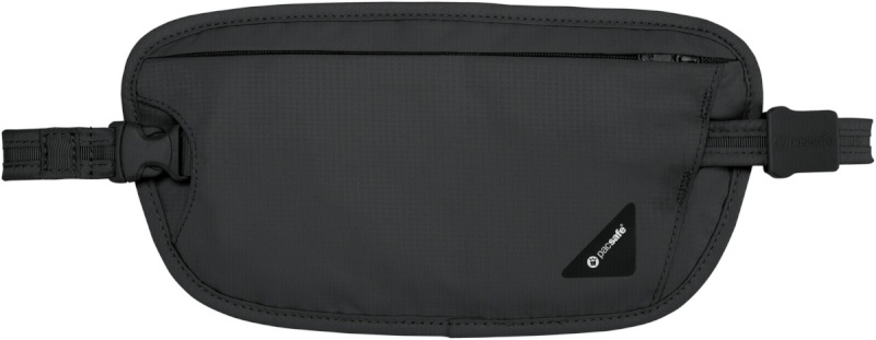 Pacsafe rahakott Coversafe X100 Waist Wallet must