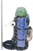 Pacsafe Travelsafe 120L backpack & Bag Protector pagasi turvavõrk