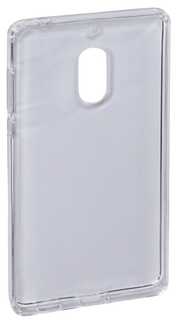 Nokia kaitsekest Hybrid Crystal Case CC-703 for Nokia 6