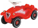 BIG tõukeauto Bobby Car Classic punane