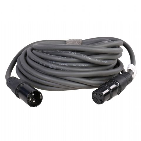 Balloon mikrofoni kaabel XLR Cable 3-Pin XLR Male to Fema 10m