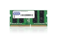 GOODRAM mälu DDR4 SO-DIMM 4GB 2400MHz CL17