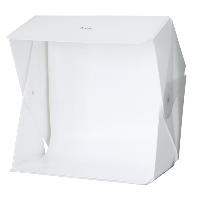 OrangeMonkie valguskuubik Foldio 3