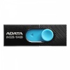 ADATA mälupulk UV220 64GB USB2.0 must sinine
