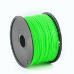 Gembird 3D-printeri niit ABS roheline | 1,75mm | 1kg