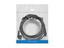 Lanberg voolukaabel CEE 7/7 - IEC 320 C13 5M