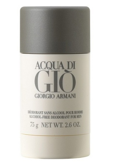 Giorgio Armani deodorant Acqua di Gio Pour Homme 75ml, meestele