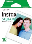 FujiFilm fotopaber Instax Square Glossy, 10-pakk