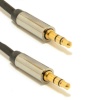 Gembird kaabel Cable stereo mini Jack 3.5mm M/M 0.75m