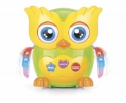 Artyk interaktiivne mänguasi E-edu Owl