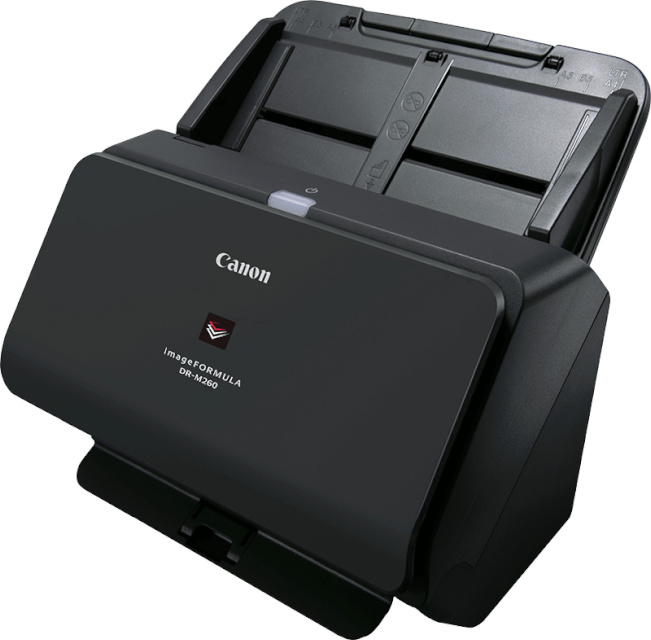 Canon skänner imageFORMULA DR-M260