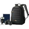 Lowepro seljakott Tahoe BP150 Backpack, must