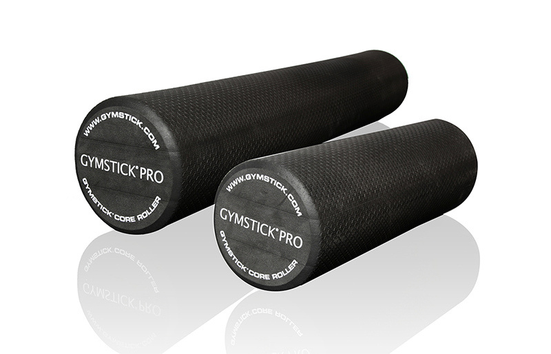 Gymstick massaažirull CORE ROLLER 90CM