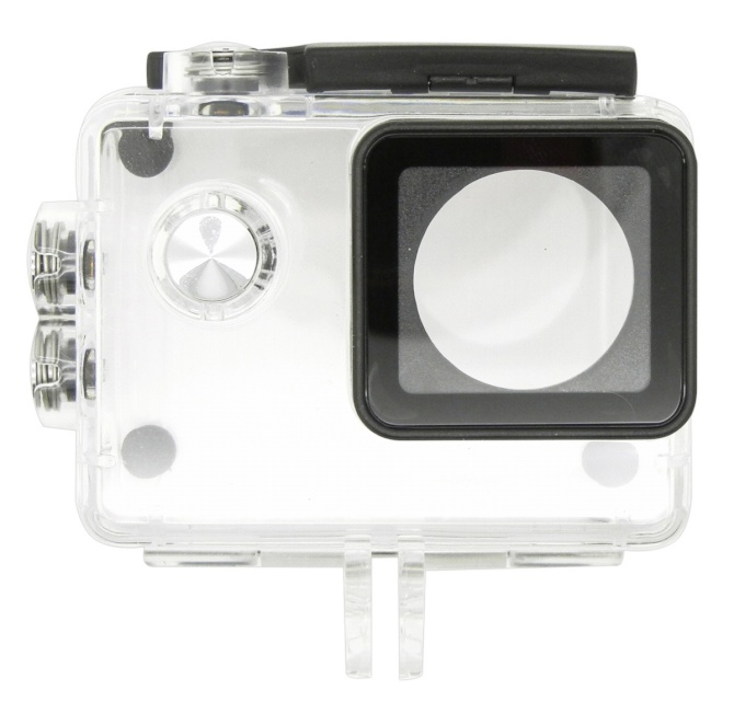 GoXtreme veekindel korpus Underwater Housing for Vision 4K