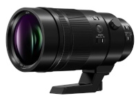 Panasonic objektiiv Leica DG Elmarit 200mm F2.8 Power O.I.S. + 1.4x konverter