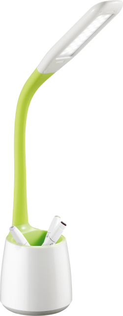 Platinet laualamp pliiatsitopsiga PDLJ5 8W (43882)